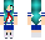 school girl