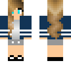 school girl number two