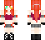 seraphina fiera - oc