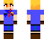 seras victoria