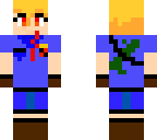 seras victoria with gun