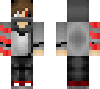 shadowplaysmc last and itsaustennn remake
