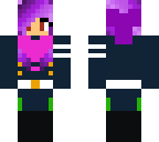 shinoa