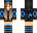 shiny umberon gal