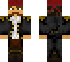 ship captain