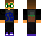shredderblock cool