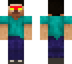 sith herobrine