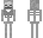 skeleton