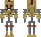 skeleton