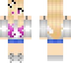 skin request