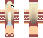 skin voor saartje_appel