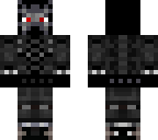 skull ghost