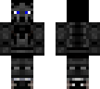 skull ghost ll