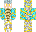 sky dragon