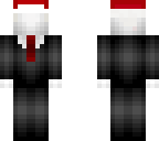 slenderman christmass remake