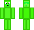 slime