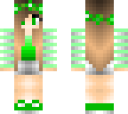 slime girl