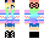 smae squad official skin