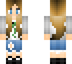 snake girl 3