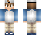 snapback boy