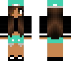 snapback girl