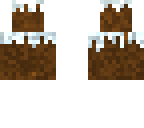 snow dirt