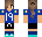 soccer girl