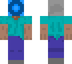 space guy