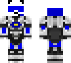 space panda