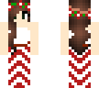 spring girl edit