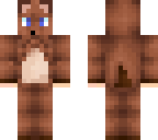squirrel