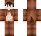squirrel boy