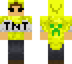 ss skin