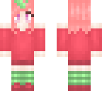 stawberry shortcake