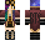 steam punk 