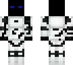 storm enderman