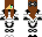 storm trooper girl 