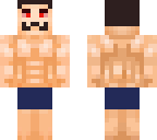 strong demon