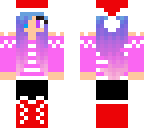 style girl