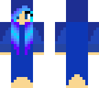 stylish witch