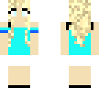 summer blue