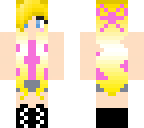 summer girl