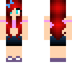 summer skin