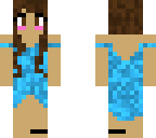 summer time sun dress girl
