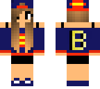 super girl