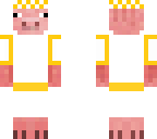 super tenis pig