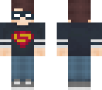 superman