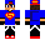 superman