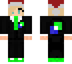 supporter skin