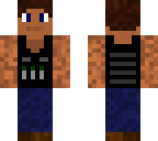 survivalman